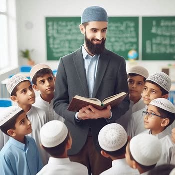 Learn Tajweed Online